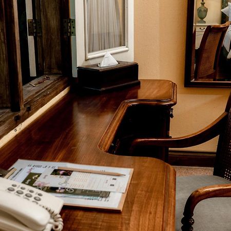 Kayu Arum Resort Салатіга Екстер'єр фото