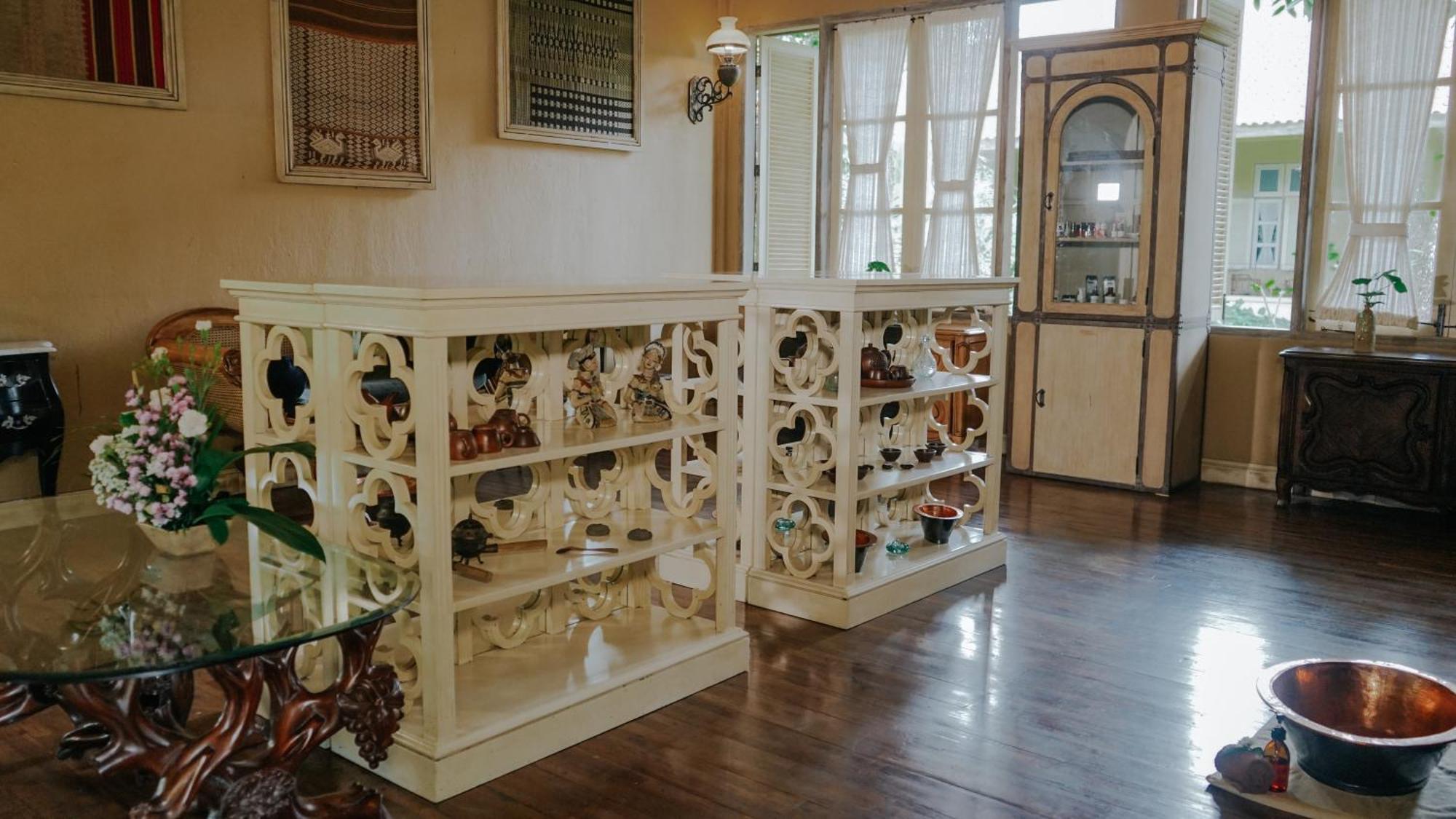 Kayu Arum Resort Салатіга Екстер'єр фото