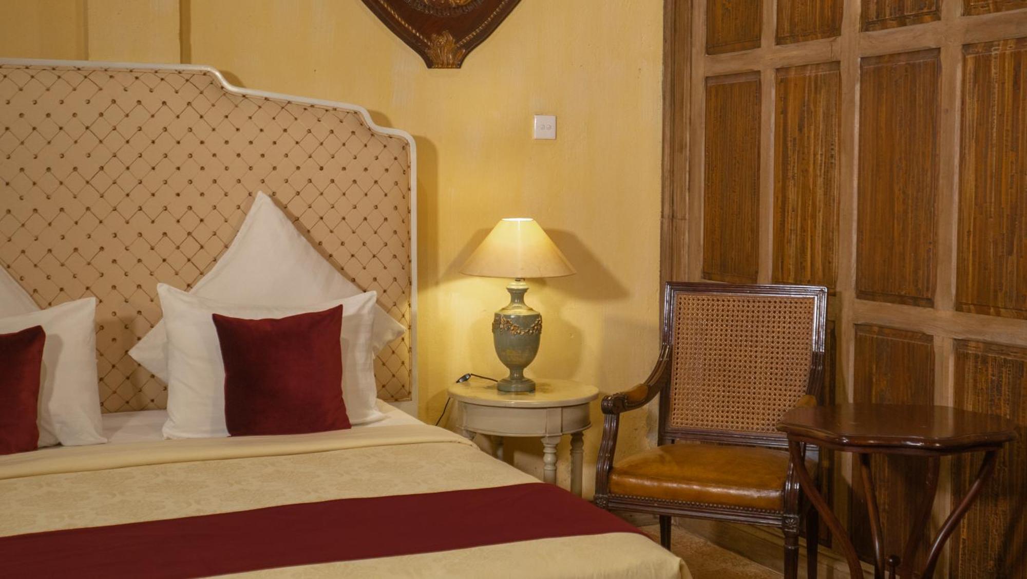 Kayu Arum Resort Салатіга Екстер'єр фото